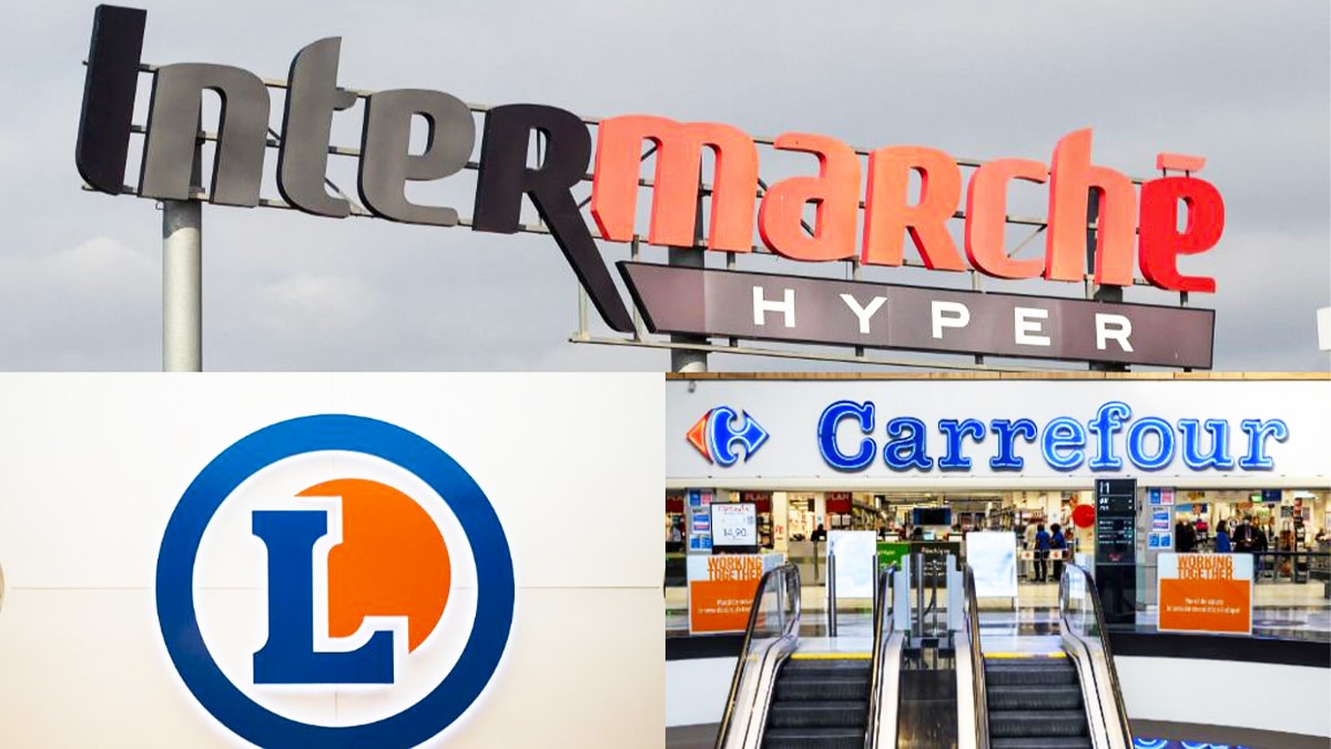 Leclerc Carrefour Intermarché : cet aliment contaminé par la listeria est rappelé en urgence en France, il s’agit de truite fumée