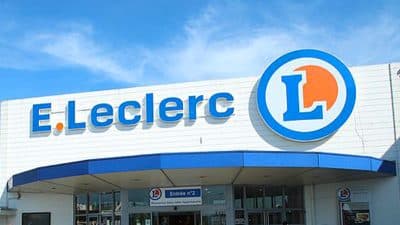 Leclerc dans la tourmente: cette décision radicale après une découverte horrifiante dans ce magasin