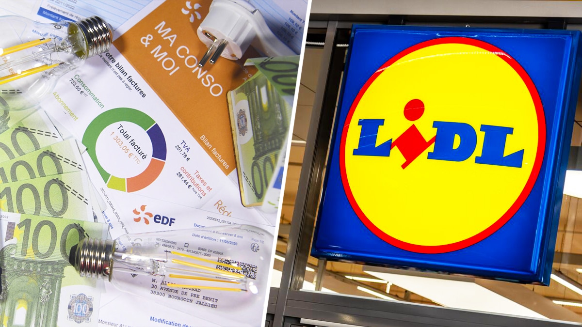 Lidl frappe fort avec cet appareil à moins de 15 euros qui réduit votre facture d'électricité