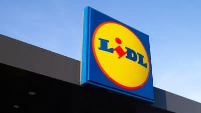 Révolution chez Lidl : vous ne paierez plus vos courses de la même manière