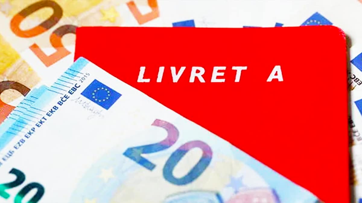 Livret A et LDDS : les raisons pour lesquelles vous avez perdu jusqu’à 380 euros