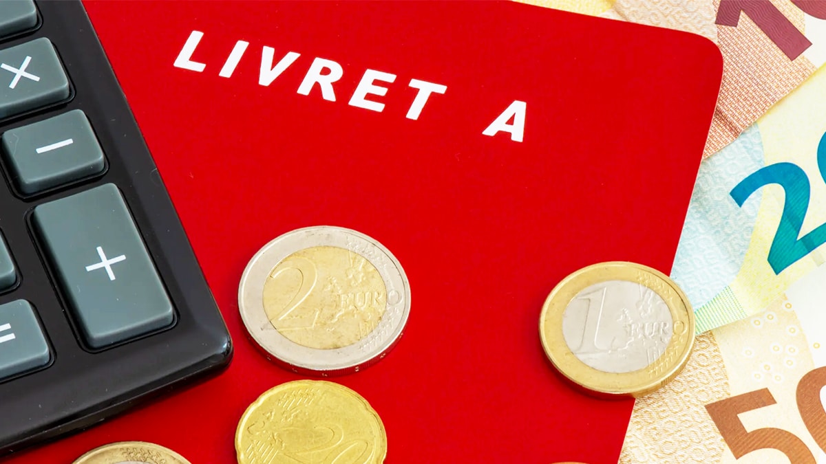 Livret A : mauvaise pour les 56 millions d’épargnants français, ce livret phare vous fait perdre jusqu’à 260 €