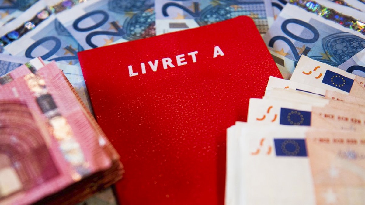 Livret A : la baisse de l’inflation est-elle une bonne nouvelle ou non pour votre épargne ?