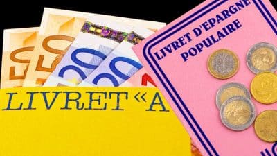 Livret A, LDDS : leur succès n’est en réalité pas une bonne nouvelle, voici pourquoi