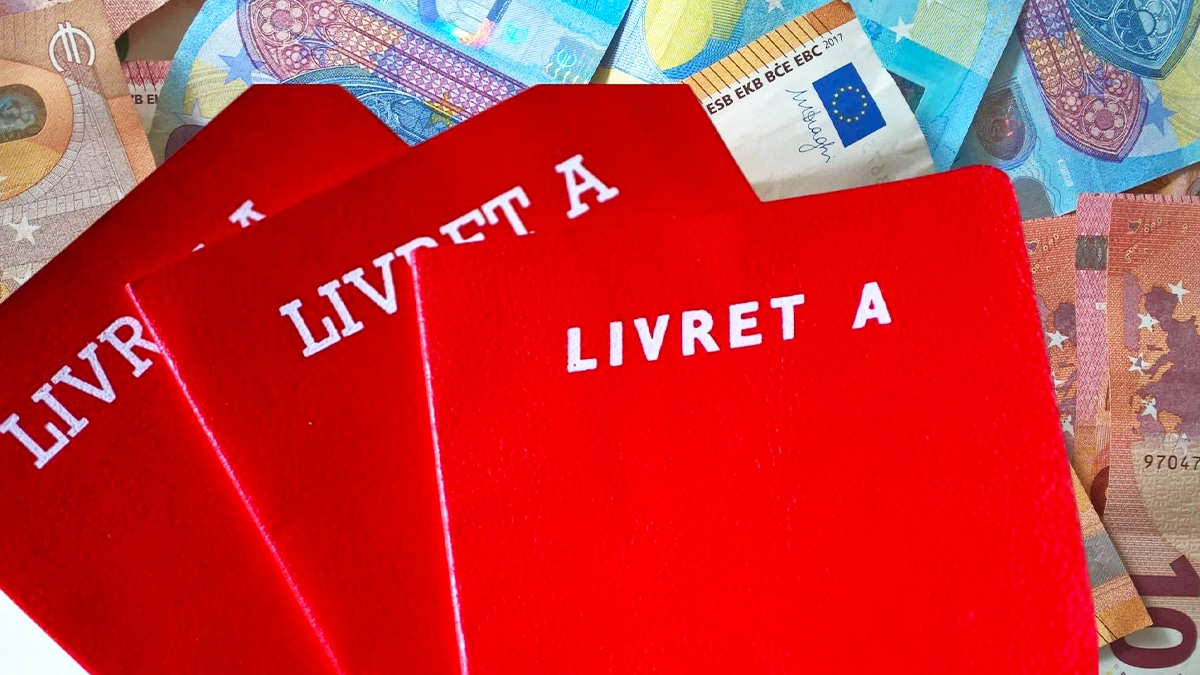 Livret A : mauvaise nouvelle pour 56 millions de Français, ils perdent une somme colossale avec le taux bloqué