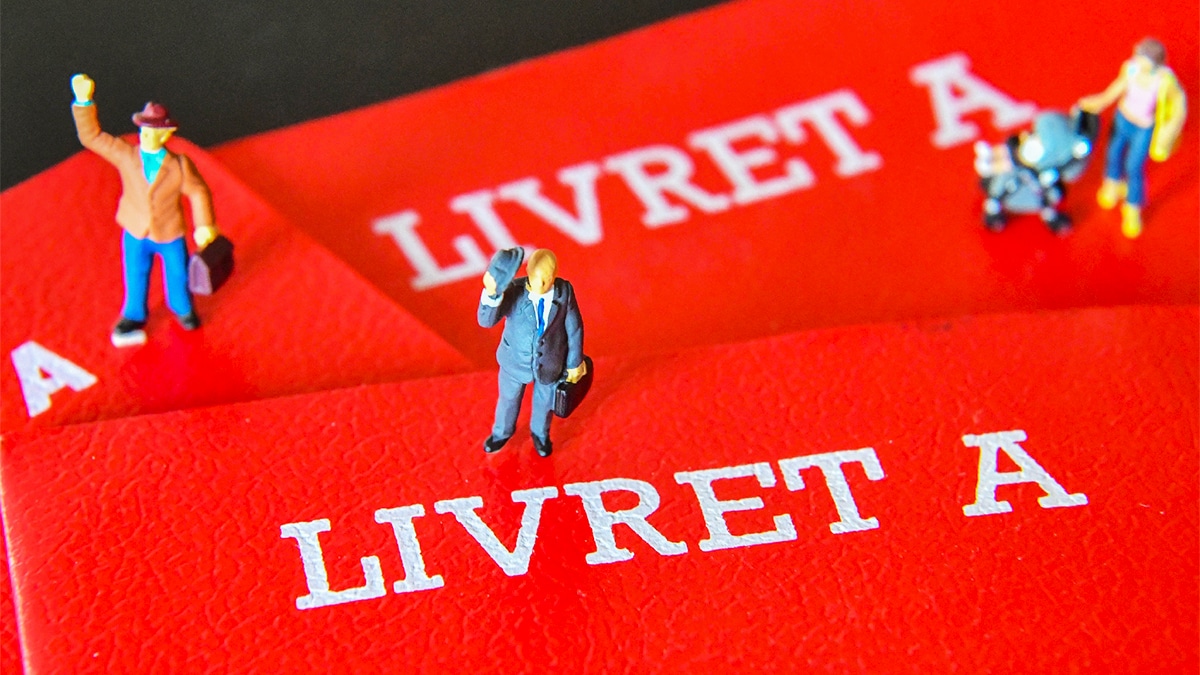 Livret A : à quelle baisse de taux les 56 millions d’épargnants doivent s’attendre en 2025 ?