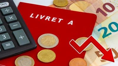 Livret A : jusqu’à combien le taux pourrait-il baisser ? À quoi vous attendre