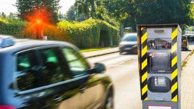 Très mauvaise nouvelle pour tous les conducteurs, ce nouveau radar va devenir un cauchemar