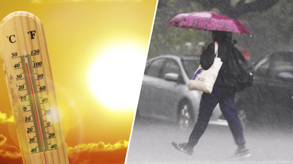 Météo : chaleurs extrêmes ou des jours gris pour la semaine ? Voici les prévisions