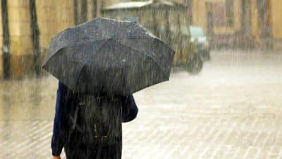 Météo : la pluie et le vent de retour pour la rentrée ? Ces prévisions pour début septembre