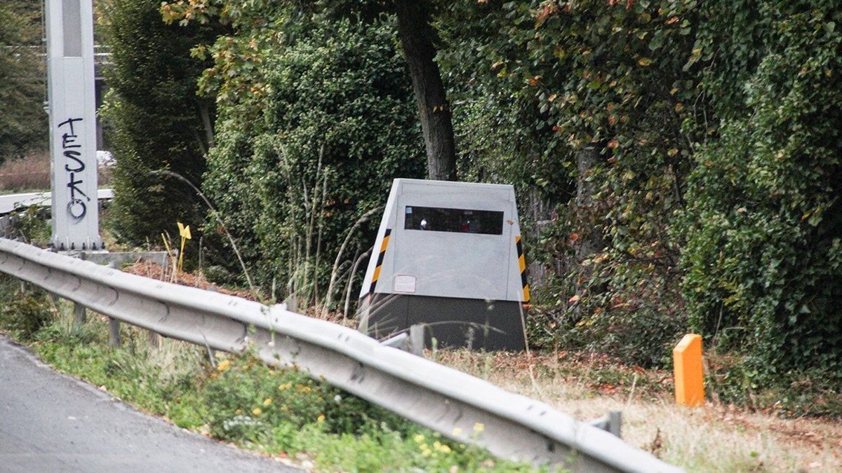 Ce nouveau radar redoutable va devenir le cauchemar des conducteurs et faire de gros ravages