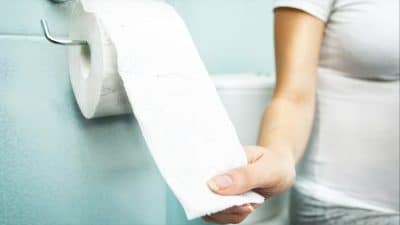 Adieu le papier toilette, il existe déjà une alternative et nous allons tous l’utiliser sous peu