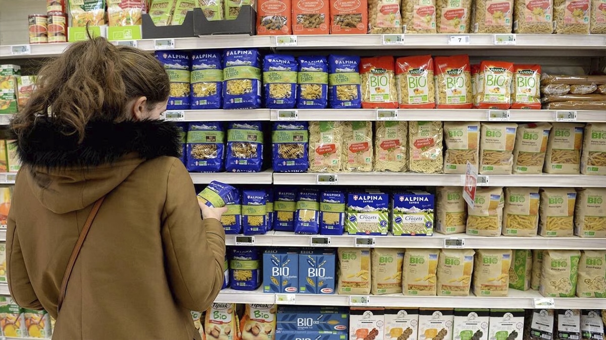 Ces pâtes vendues en supermarché sont rappelées d’urgence dans toute la France