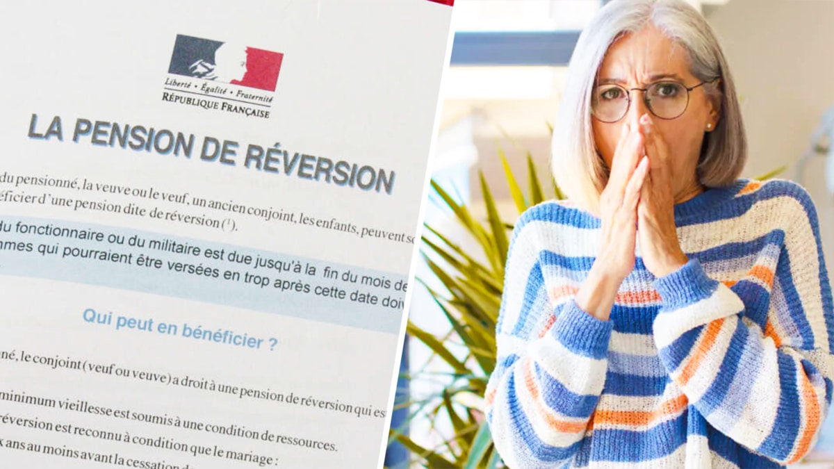 Pension de réversion : pourquoi certains retraités pourraient ne pas toucher cette aide ?