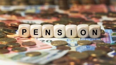 Pension de réversion : le revenu maximum à ne pas dépasser pour la percevoir