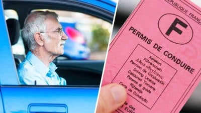 Permis de conduire : ce nouvel examen bientôt obligatoire pour les seniors en 2024 ?