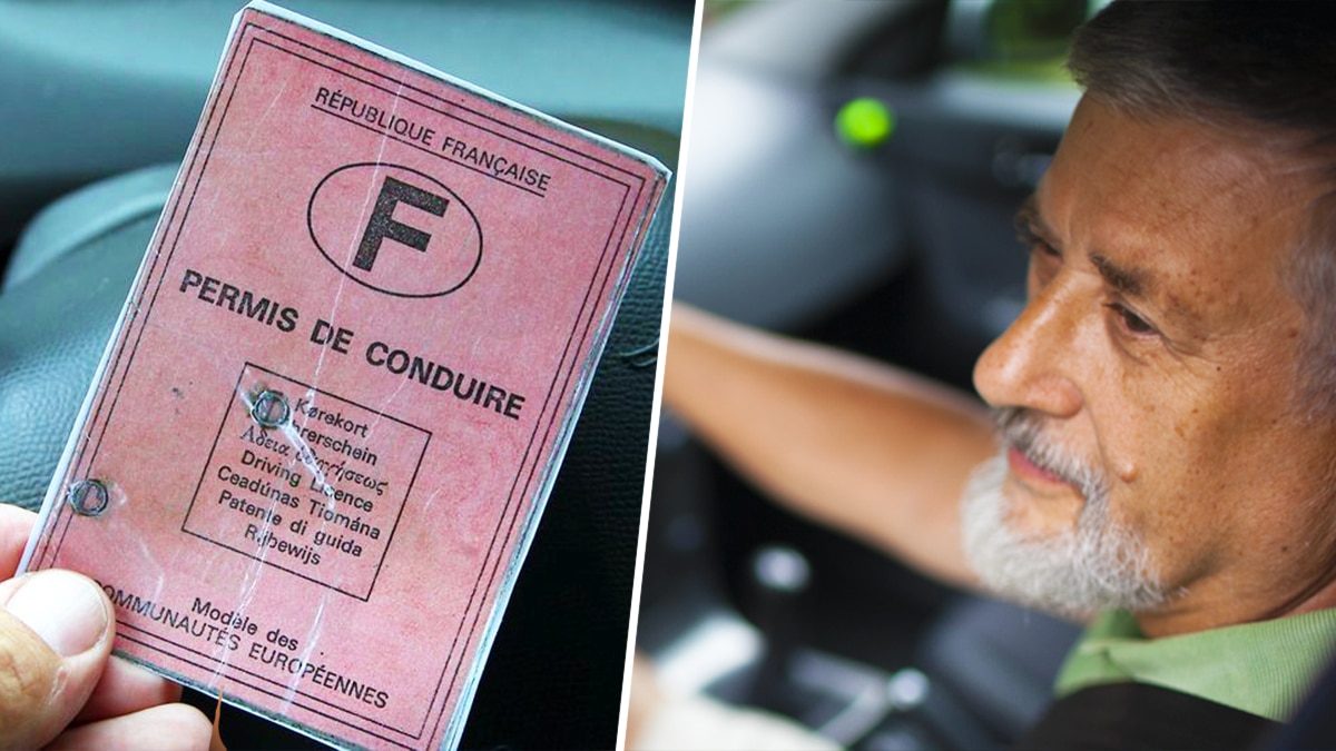 Permis de conduire : quels examens les seniors doivent-ils passer pour conduire en 2024-2025 ?