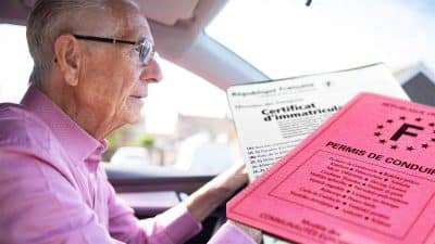 Permis de conduire : les personnes âgées ne pourront plus conduire à partir d’un certain âge ?