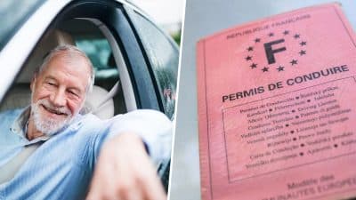 Permis de conduire : tout savoir sur ce dispositif qui facilite la conduite des seniors