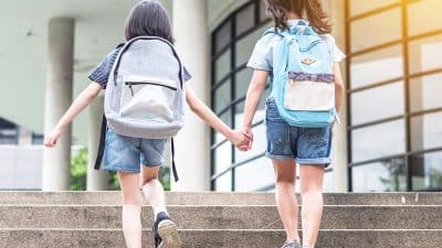 Rentrée scolaire : tout ce qui change pour les parents et les élèves en 2024-2025