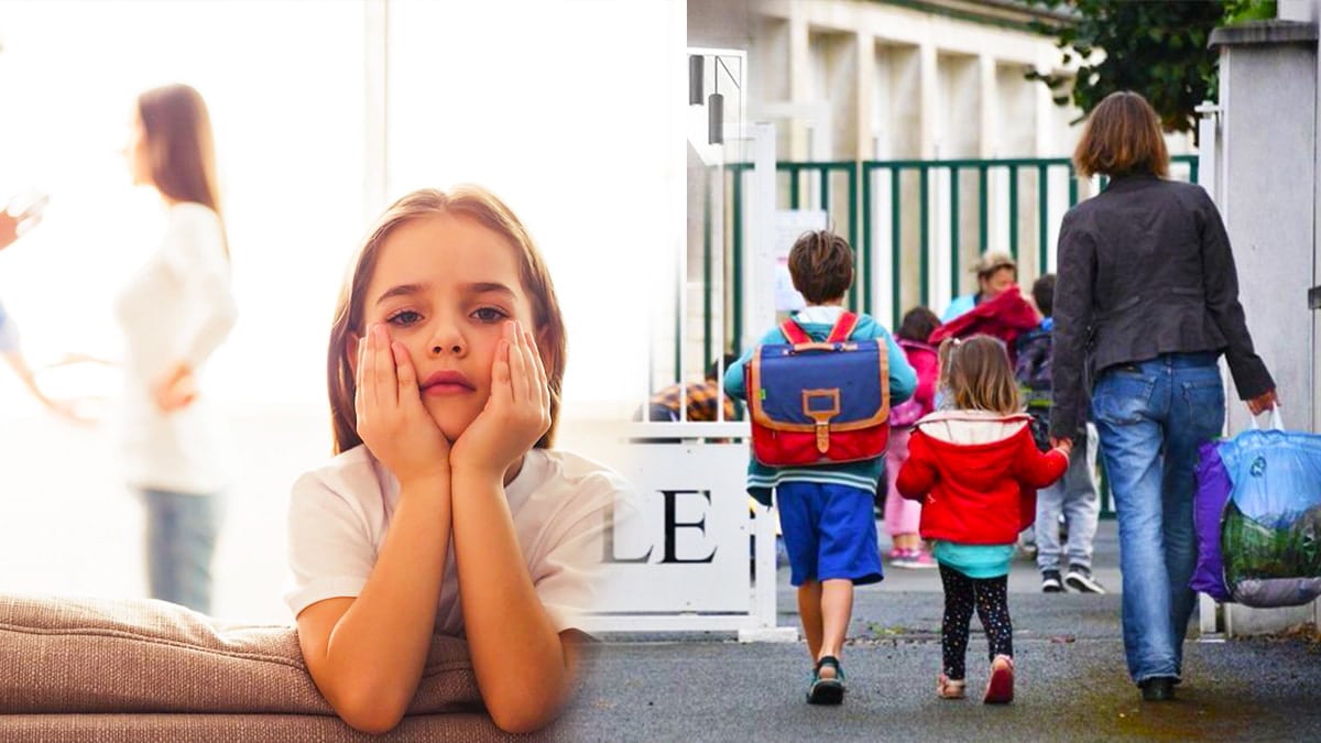 Rentrée scolaire : tous ces changements que vous devez connaître en septembre