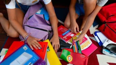 Rentrée scolaire : les fournitures gratuites pour ces familles, les Français concernés