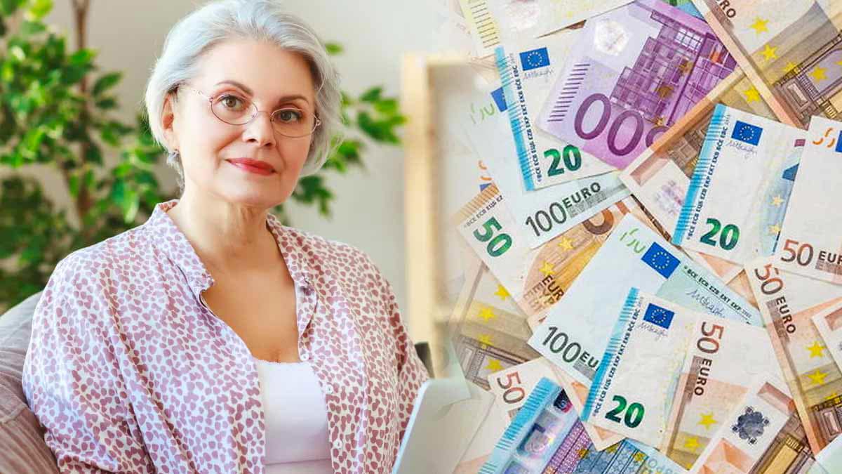 Un bonus de 700 euros versé aux retraités à la rentrée, les seniors qui vont en profiter