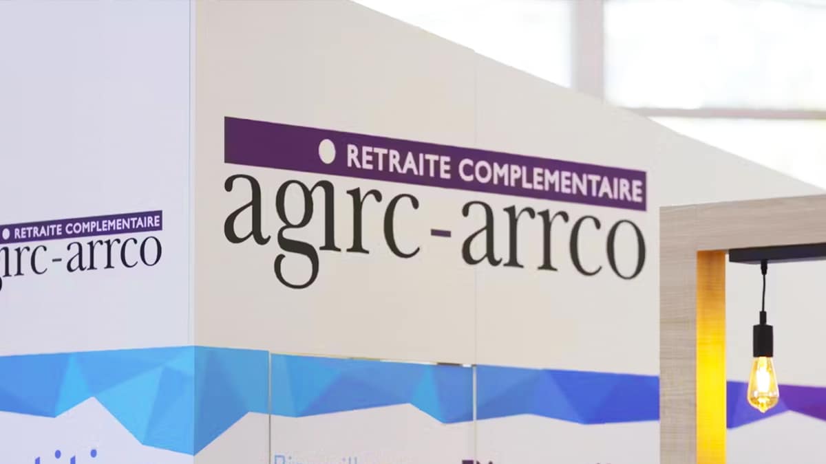 Retraite Agirc-Arrco : voici comment vous pouvez obtenir des points de retraite complémentaire