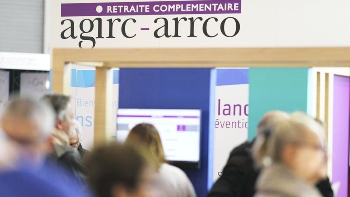 Retraite, Agirc-Arrco : voici pourquoi votre pension peut augmenter ou baisser dès septembre