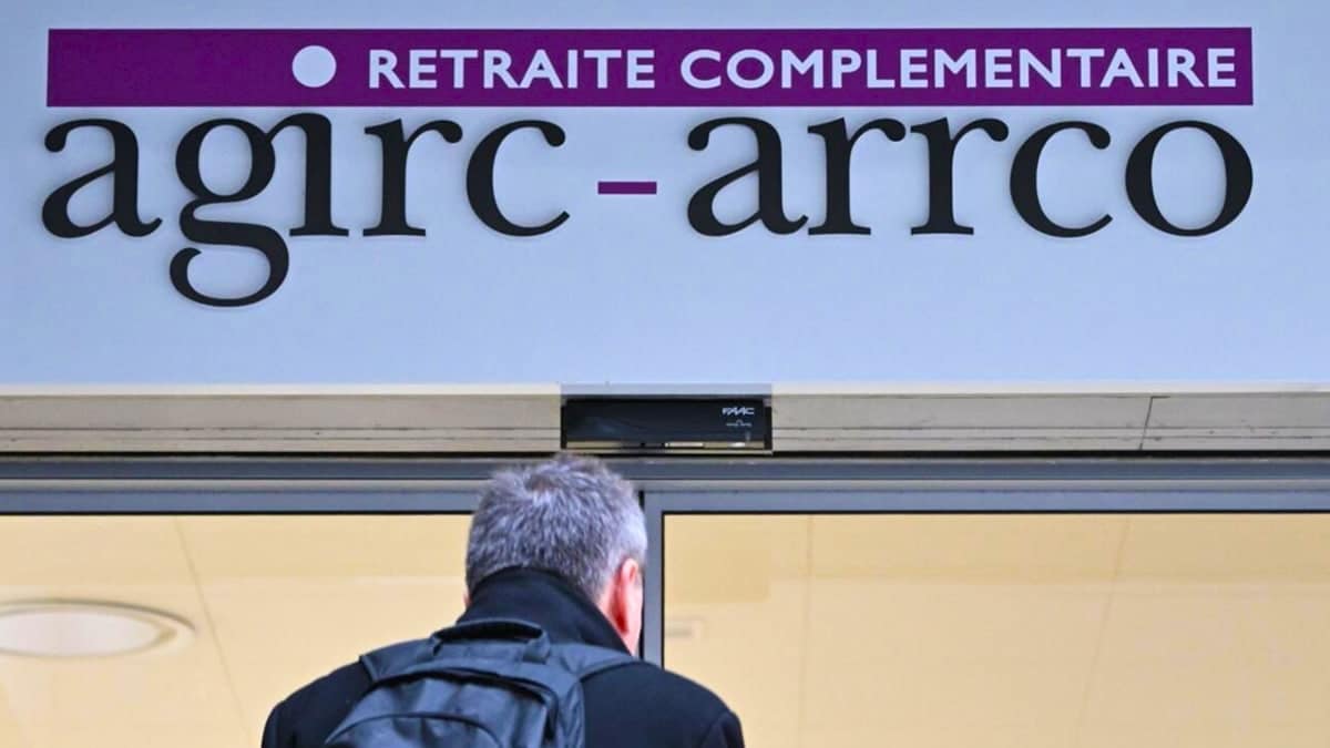 Retraite : cette date à laquelle les pensions Agirc-Arrco vont augmenter en 2024