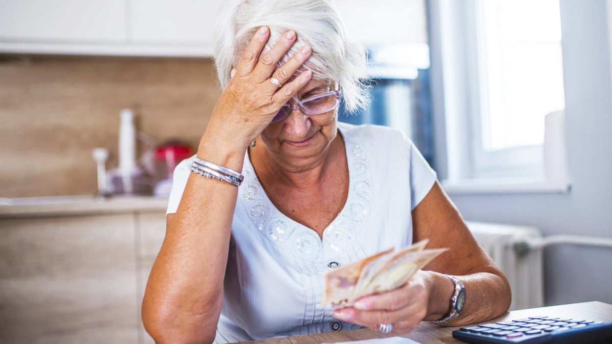 Retraite : ce montant minimum que vous allez toucher si vous n'avez pas tous vos trimestres