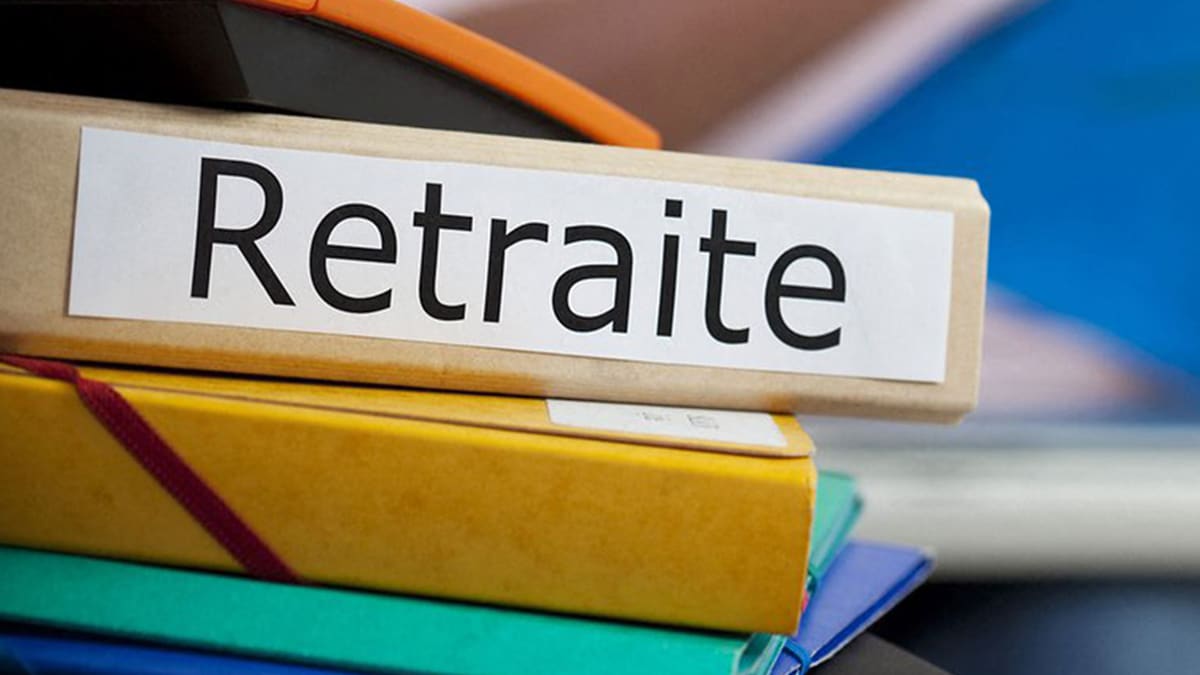 Retraites : diminution de certaines pensions dès septembre, les concernés