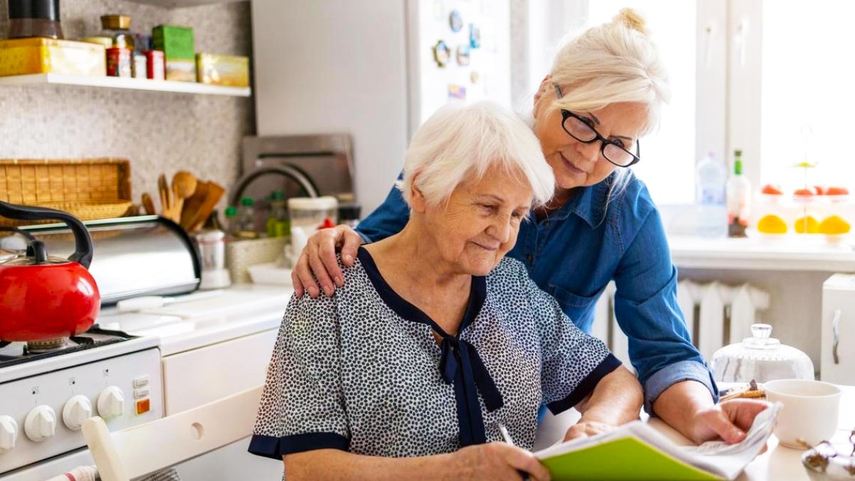 Tous les seniors doivent impérativement connaître ce service indispensable