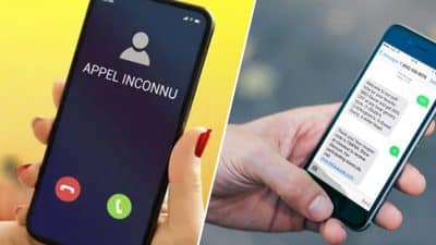 Fini les SMS et appels indésirables avec cette astuce radicale