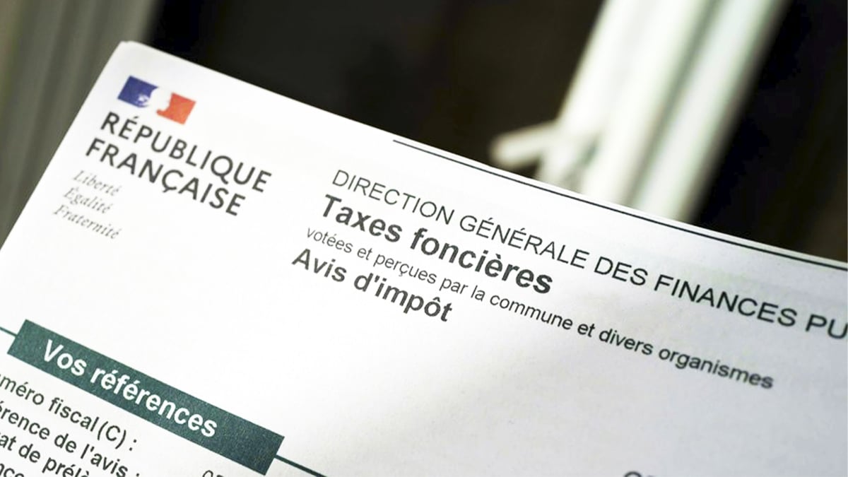 Taxe foncière : 3 façons de réduire le montant et 4 pour bénéficier d’une totale exonération