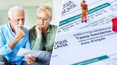 Taxe foncière : bonne nouvelle pour les personnes âgées, ces avantages fiscaux à connaître