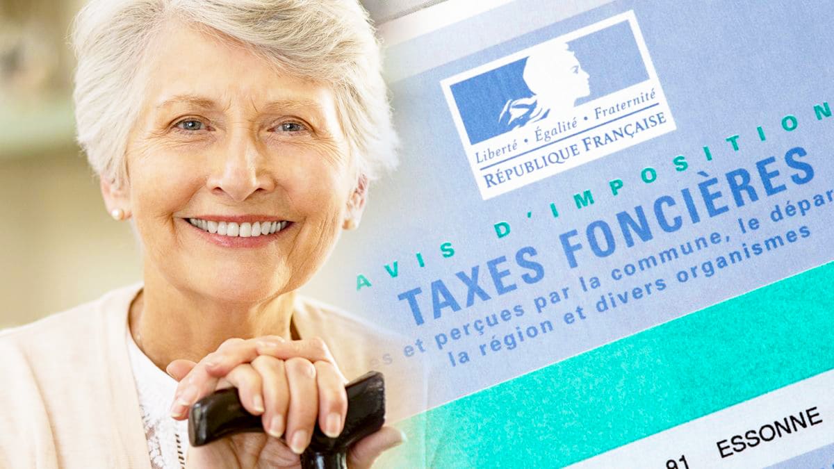 Taxe foncière : cette bonne nouvelle qui va ravir les retraités à la fin du mois d’août