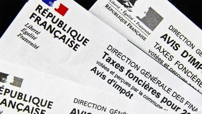 La taxe foncière va vous ruiner cette année : les raisons expliquées