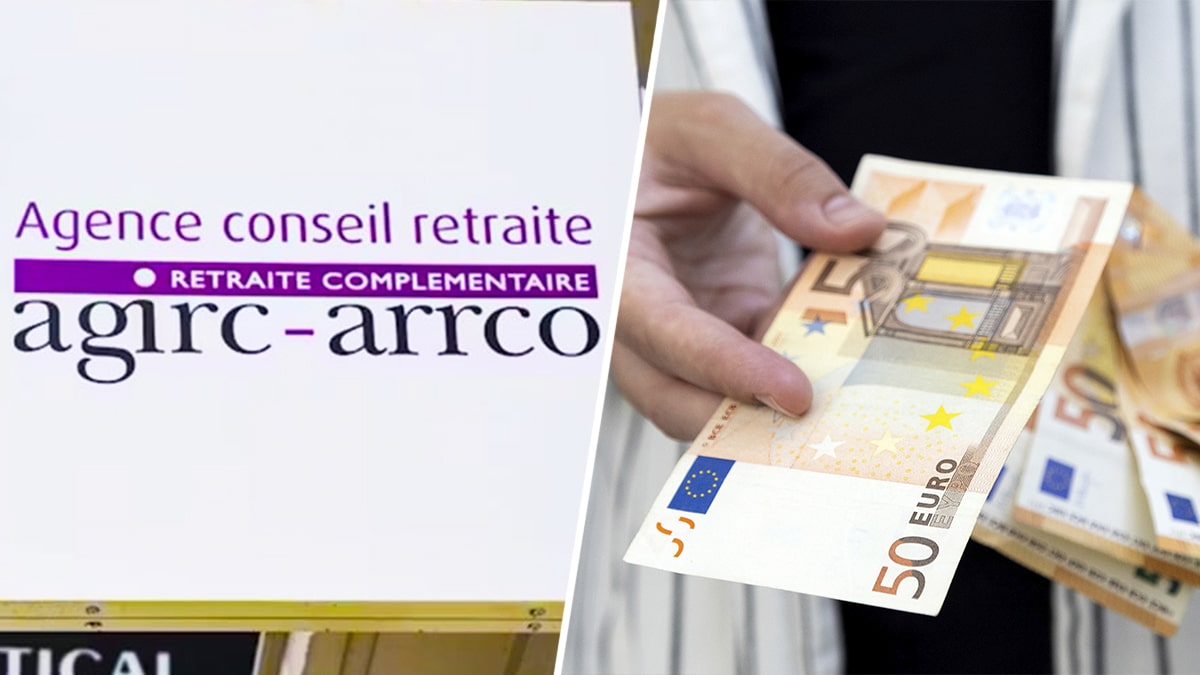 Très bonne nouvelle pour les retraités, une grosse augmentation prévue pour les pensions Agirc-Arrco