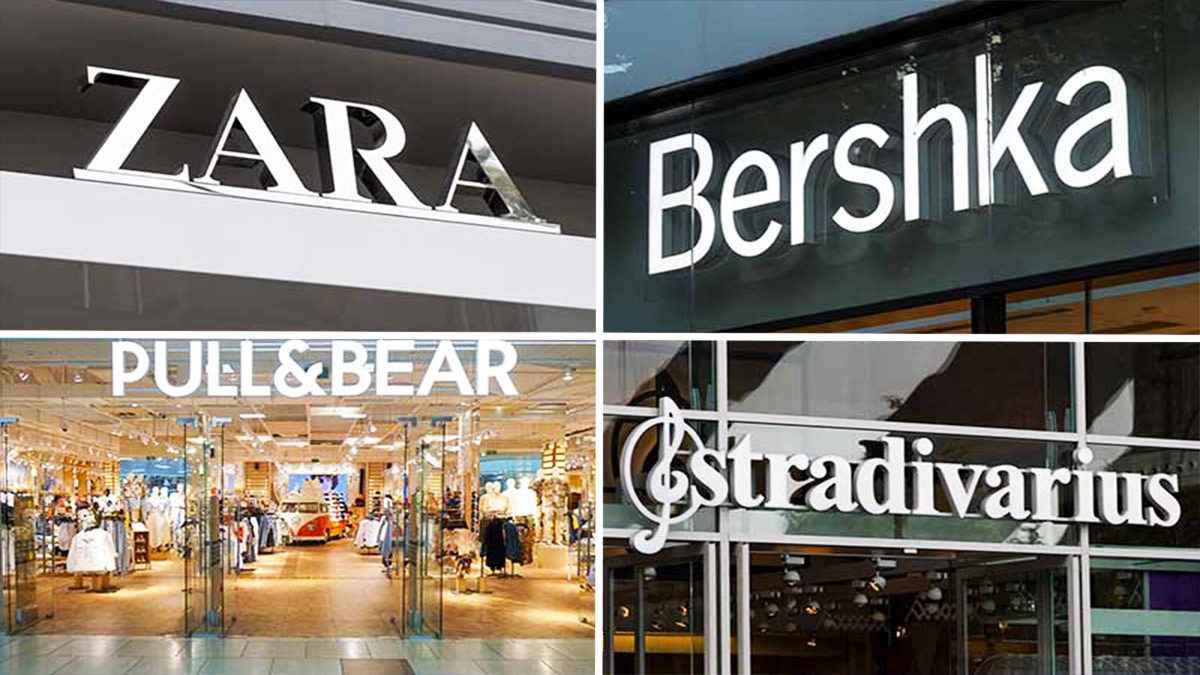 Zara, Berskha, Stradivarius… : ces magasins de mode phares devraient bientôt disparaître, la ville concernée