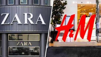 Zara et H&M dans la tourmente: ces enseignes de magasins fortement touchées par les tensions au Bangladesh