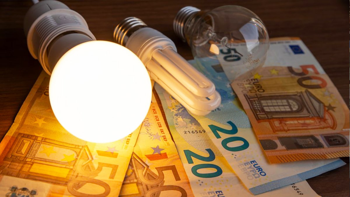 1 000 euros par an: à quelle facture d’électricité vous attendre en 2025-2026 ? Ça démarre en octobre