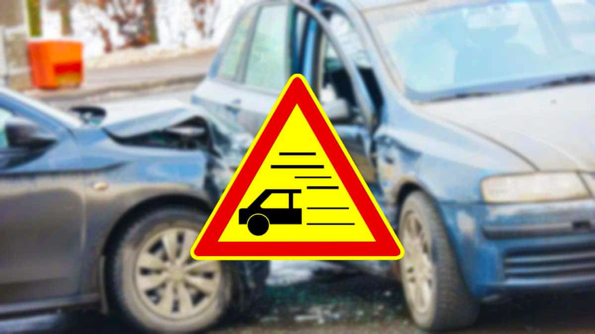 3 automobilistes sur 4 ne connaissent pas la signification de ce panneau sur les routes