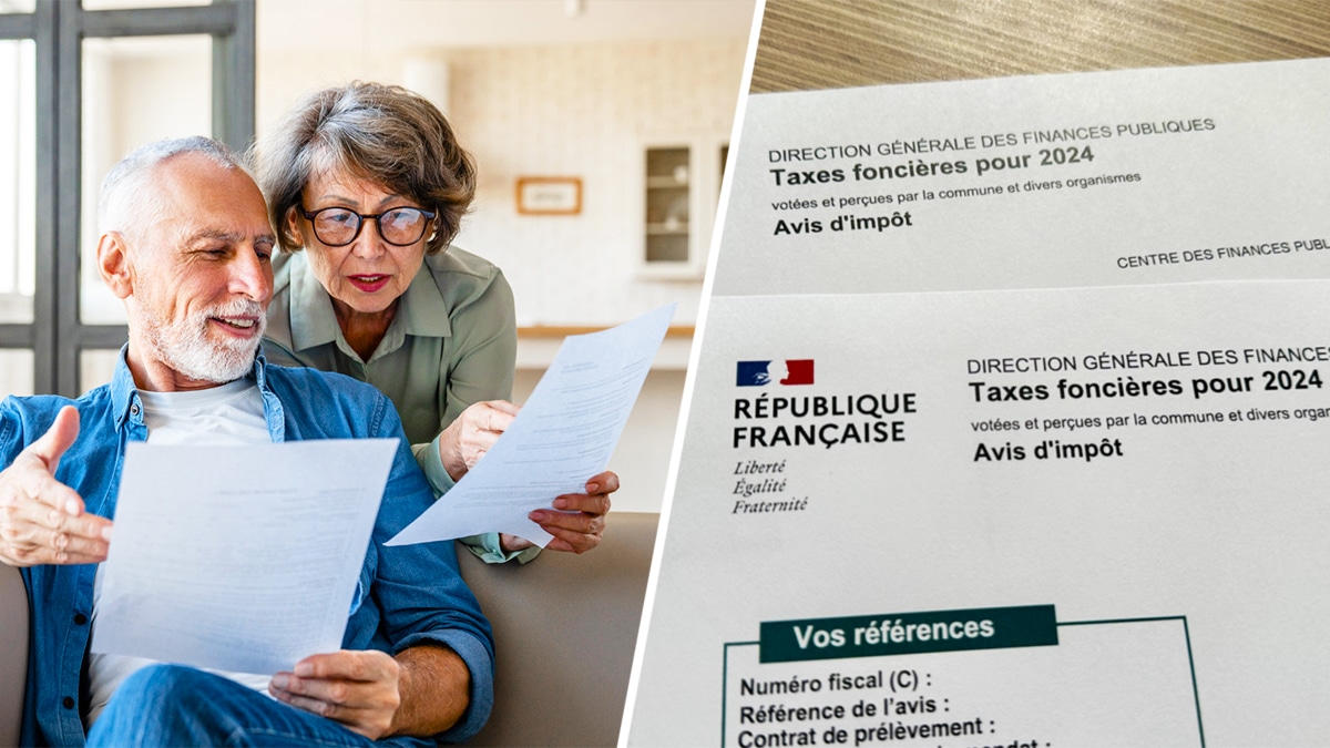 3 façons pour les retraités de ne pas payer leur taxe foncière : la démarche à ne pas oublier