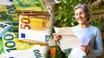 50 € ou 600 € de plus pour les retraités : tout savoir sur la nouvelle hausse des pensions ce mois-ci