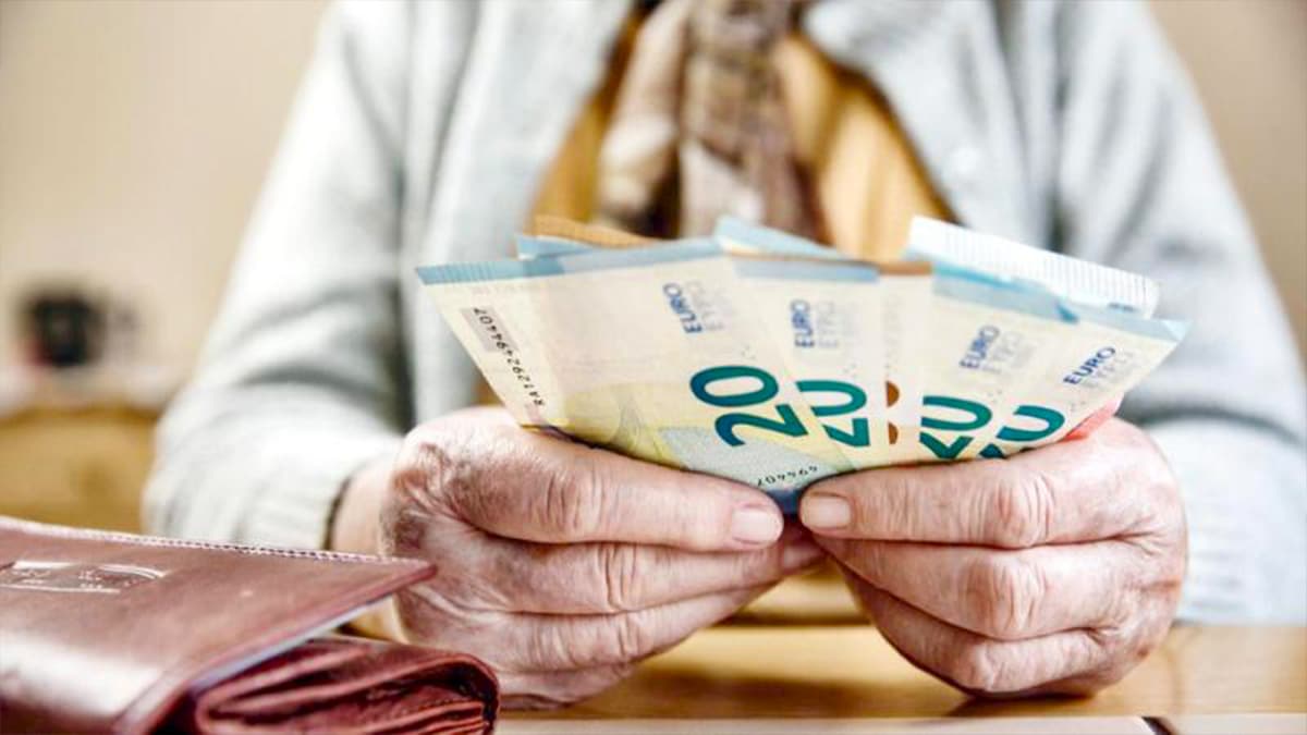 Retraites de base, Agirc-Arrco : toutes les augmentations des pensions prévues les prochains mois