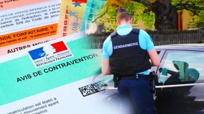 Automobilistes: annulation du permis et 1 500 € d’amende à cause de ce dispositif dans votre voiture