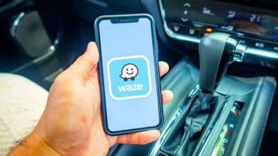 Tous les automobilistes devraient absolument installer la mise à jour de Waze, voici pourquoi