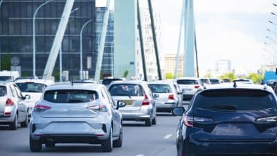 Automobilistes : vitesse, stationnement, covoiturage… ces changements dès octobre à connaître