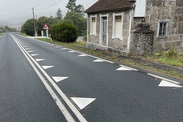 Automobilistes : cette nouvelle signalisation devrait débarquer sur les routes en France - Source : DR